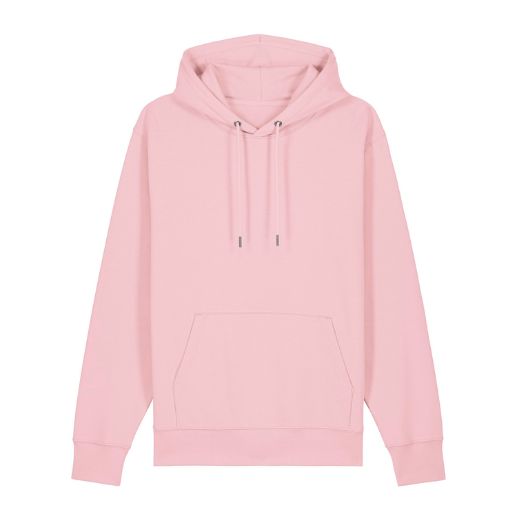 Stanley Stella Unisex Hoodie Cruiser 2.0  - Burger